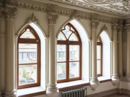 «Всё напоказ?» – выставка-инсталляция о тайнах московской усадьбы