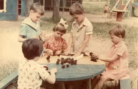 Выставка «СССР. Путешествие в прошлое»