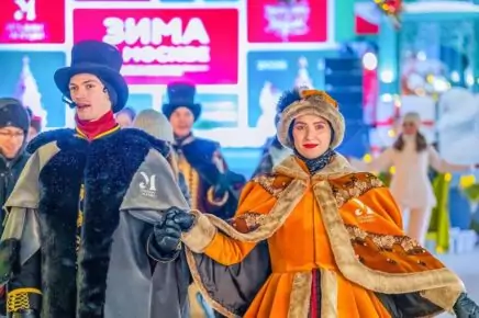 Хороводы, игры, конкурсы: как отметят Масленицу на фестивале «Усадьбы Москвы»