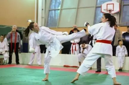 Бесплатные тренировки по боевым искусствам для детей в Москве