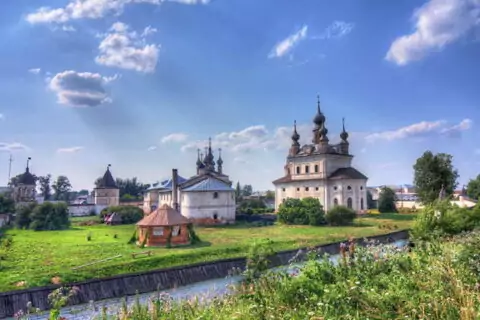 Юрьев — Польский