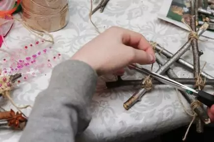 От мастер-классов до прогулок по зимнему лесу: столичные экоцентры приглашают на новогодние выходные