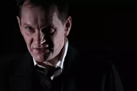 Спектакль «Записки сумасшедшего»