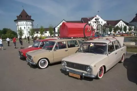 11 августа в Национальном конном парке «Русь» состоится ЖиФест-2018