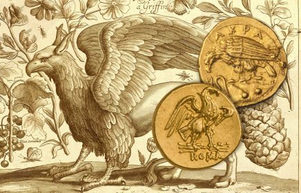 Выставка «Животные на монетах»