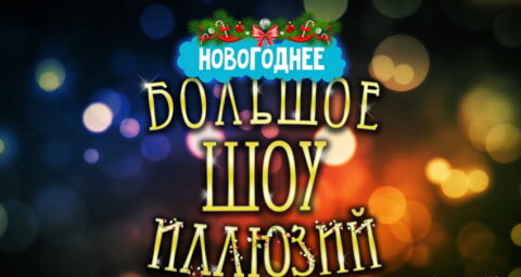 Шоу «Новогоднее шоу иллюзий»