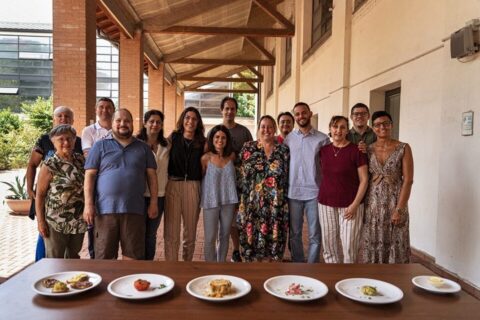 Фестиваль актуального научного кино (ФАНК)